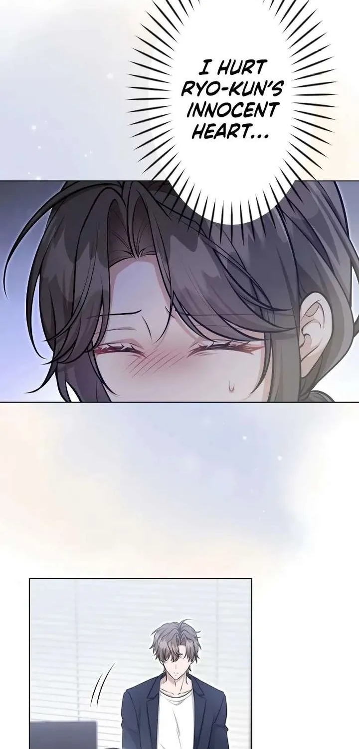 My Boyfriend Ten Years Younger Is My Elite Boss