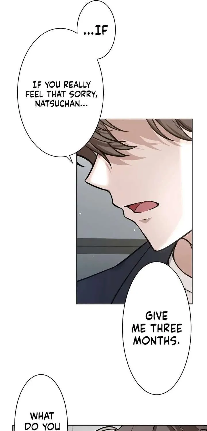 My Boyfriend Ten Years Younger Is My Elite Boss