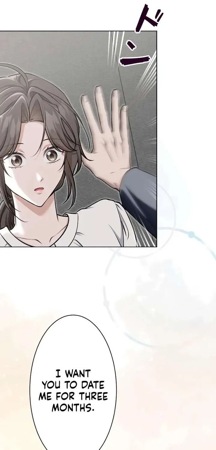 My Boyfriend Ten Years Younger Is My Elite Boss