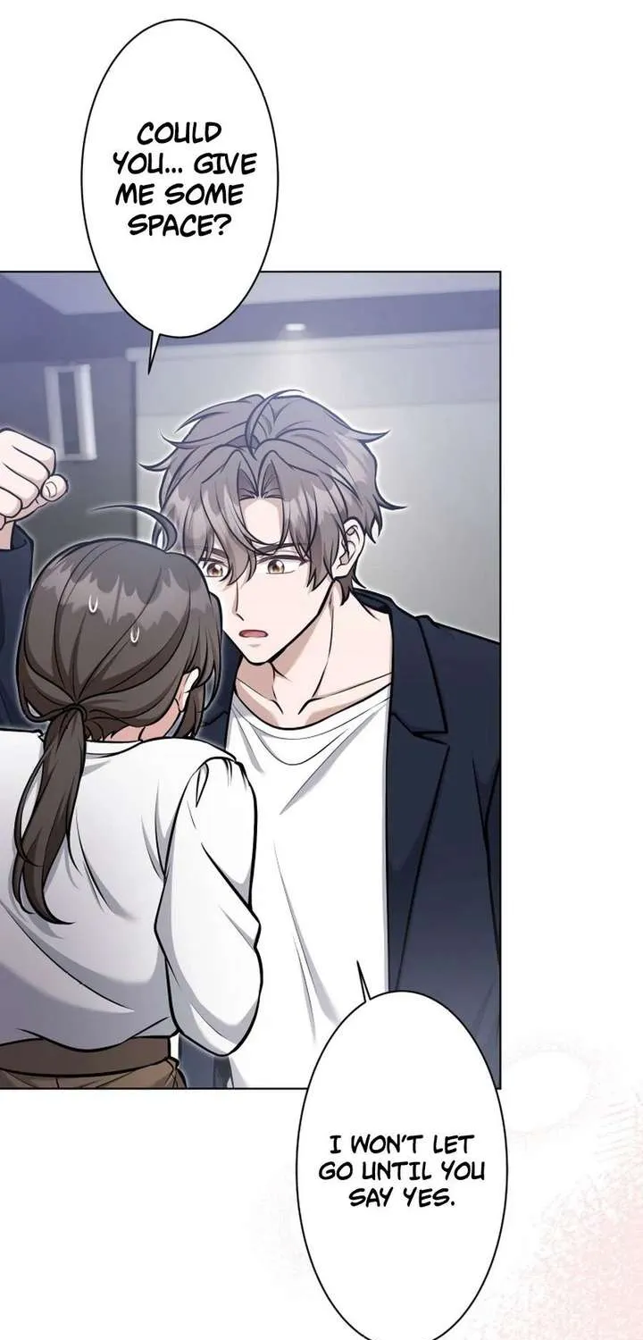 My Boyfriend Ten Years Younger Is My Elite Boss