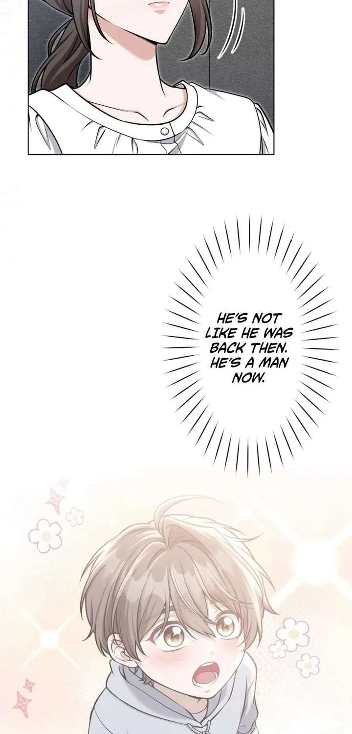 My Boyfriend Ten Years Younger Is My Elite Boss