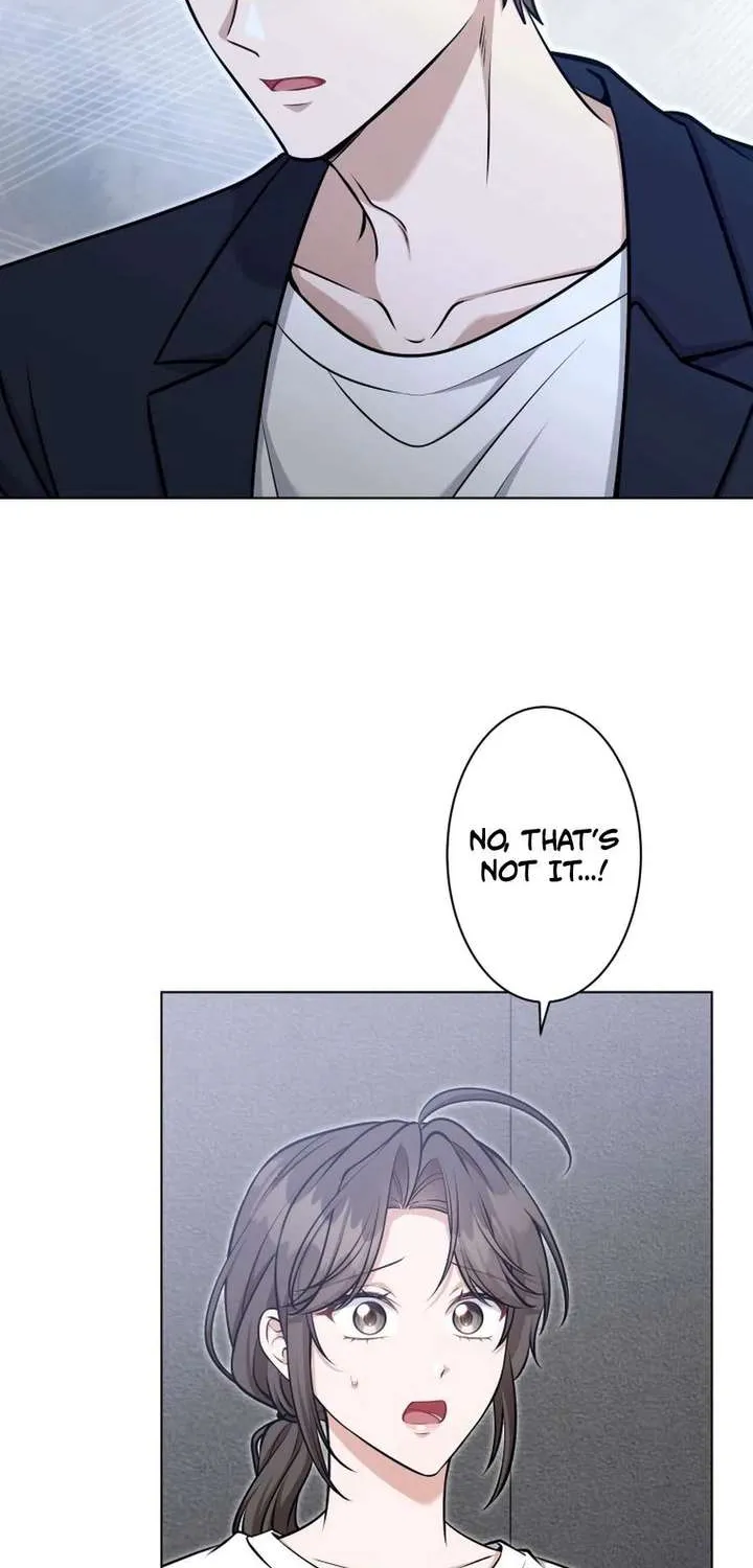 My Boyfriend Ten Years Younger Is My Elite Boss