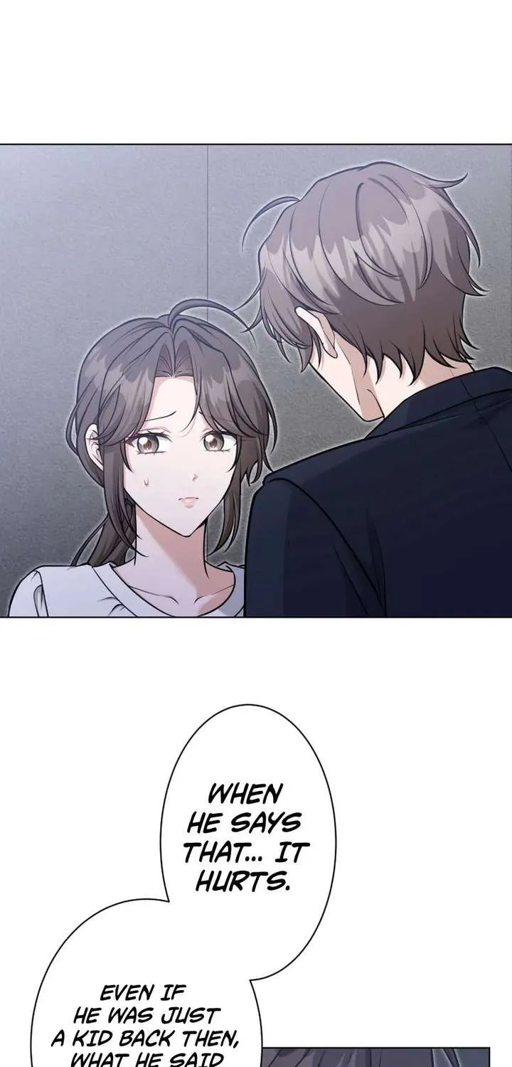 My Boyfriend Ten Years Younger Is My Elite Boss