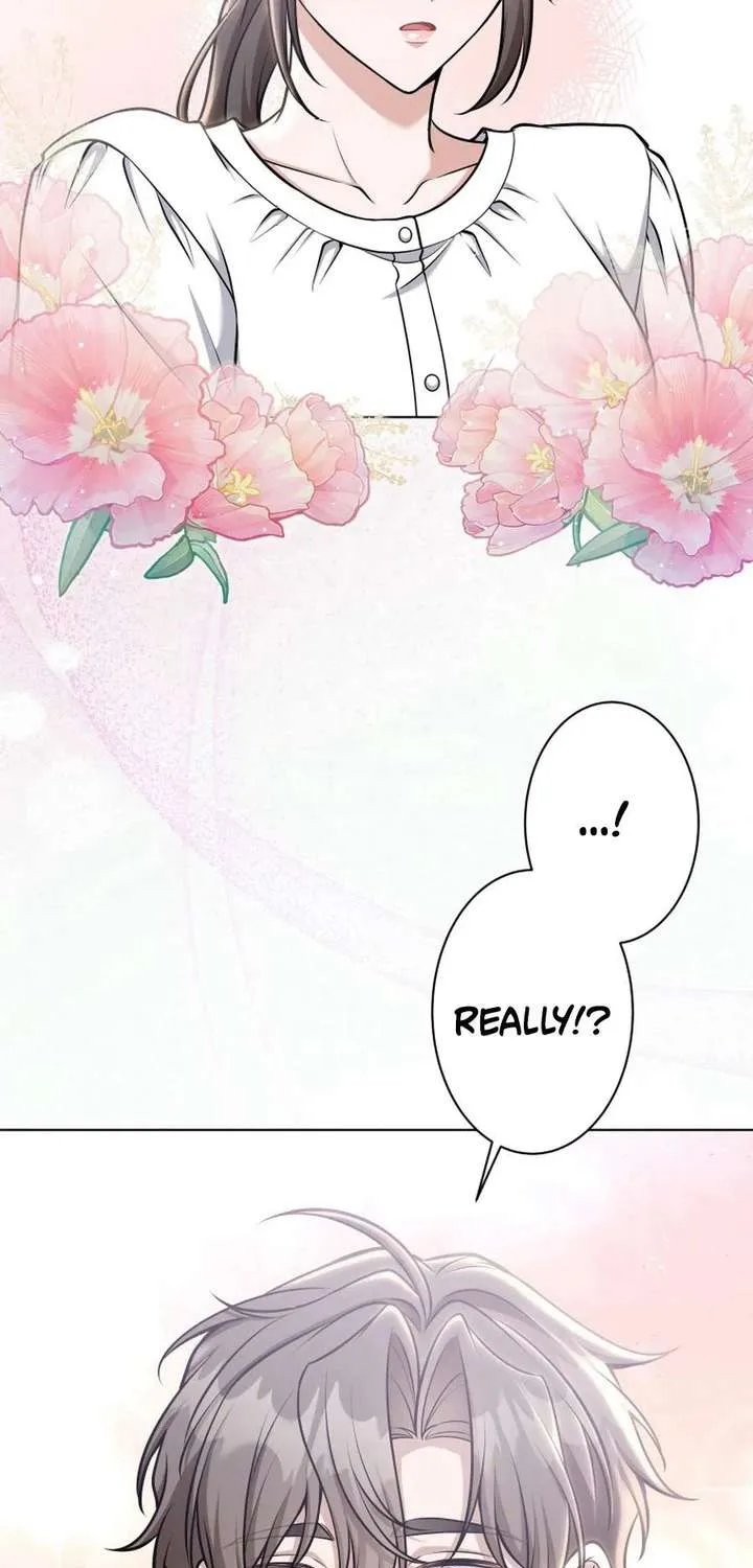 My Boyfriend Ten Years Younger Is My Elite Boss