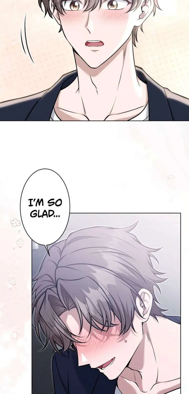 My Boyfriend Ten Years Younger Is My Elite Boss