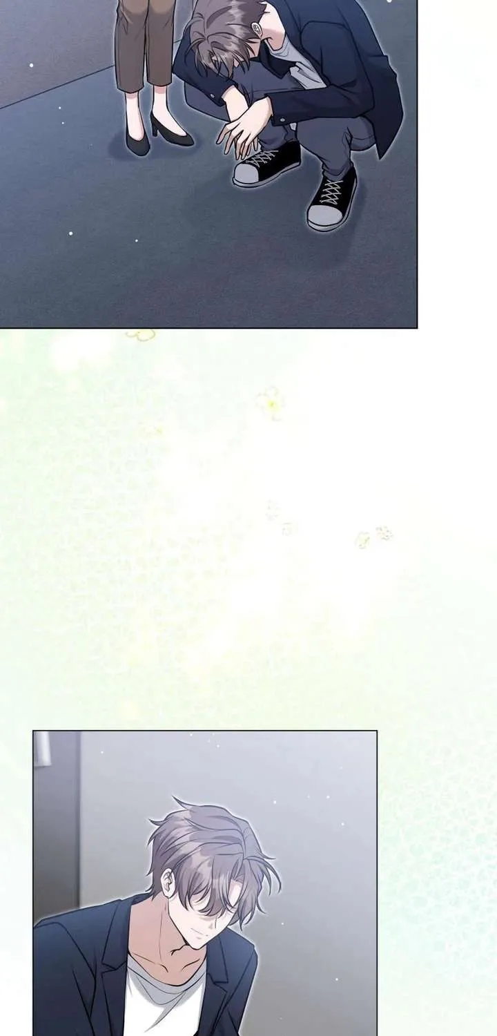 My Boyfriend Ten Years Younger Is My Elite Boss