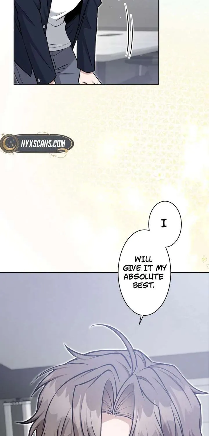 My Boyfriend Ten Years Younger Is My Elite Boss