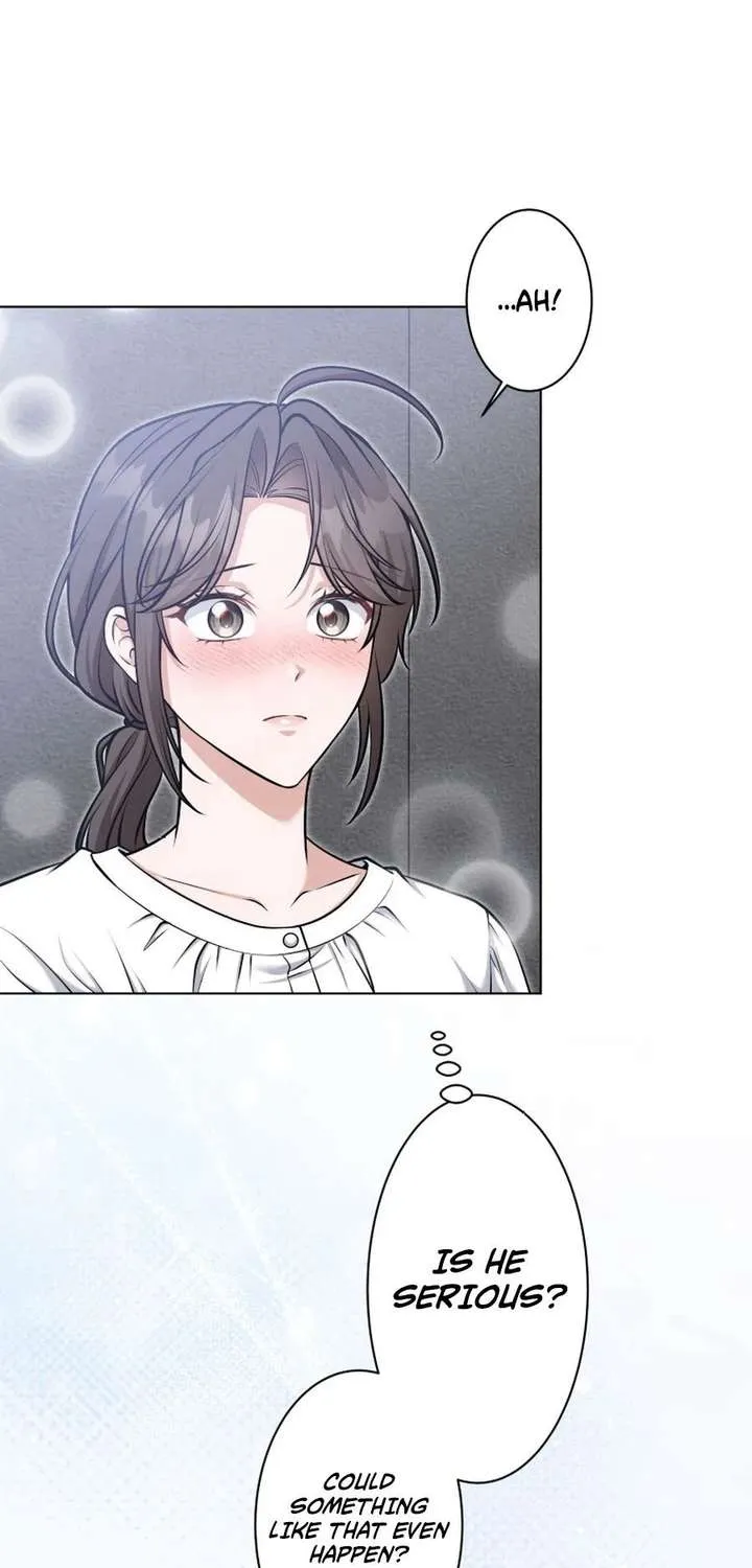 My Boyfriend Ten Years Younger Is My Elite Boss