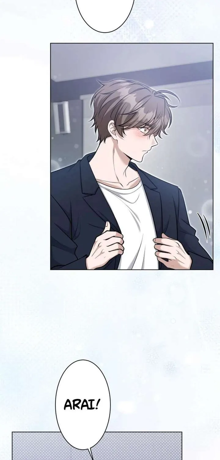 My Boyfriend Ten Years Younger Is My Elite Boss