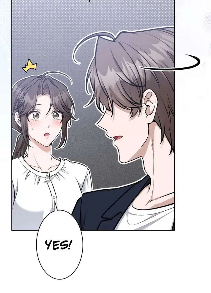 My Boyfriend Ten Years Younger Is My Elite Boss