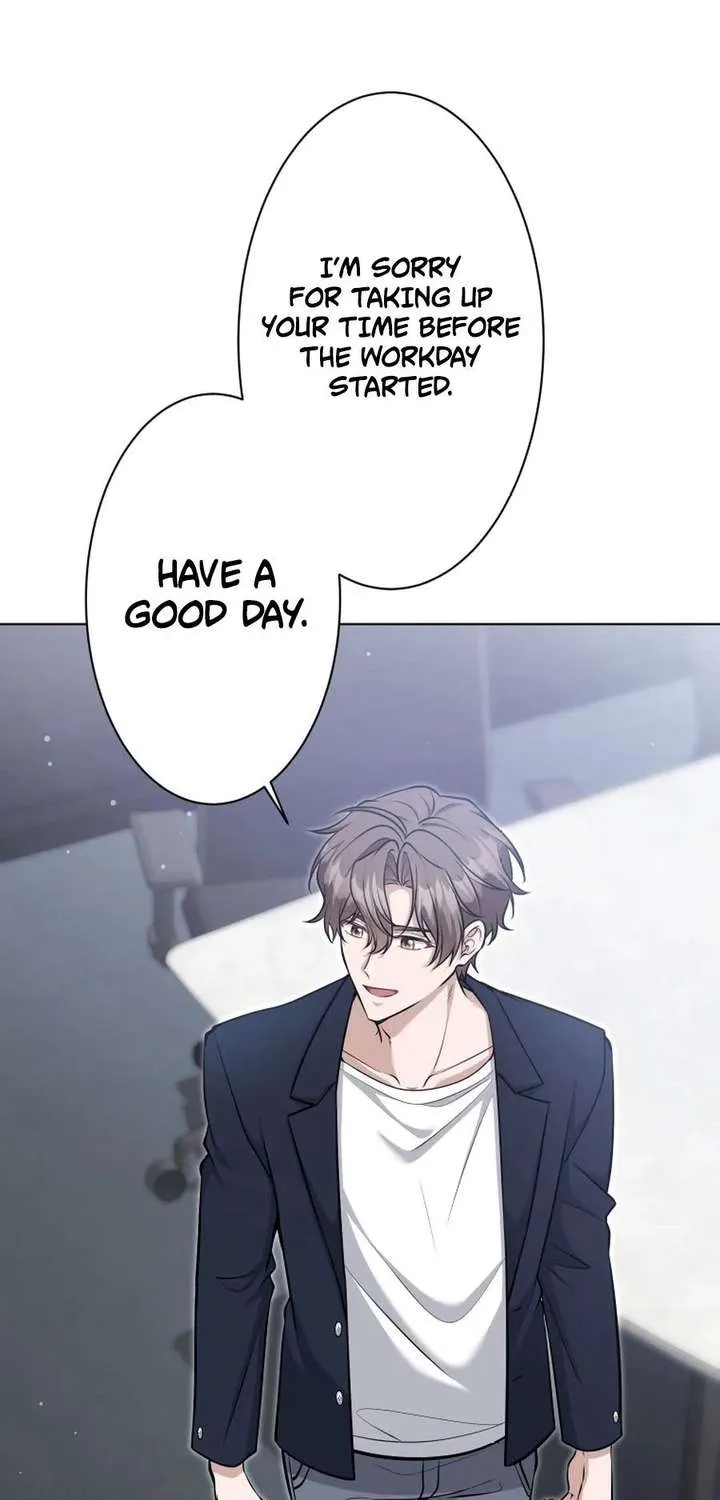 My Boyfriend Ten Years Younger Is My Elite Boss