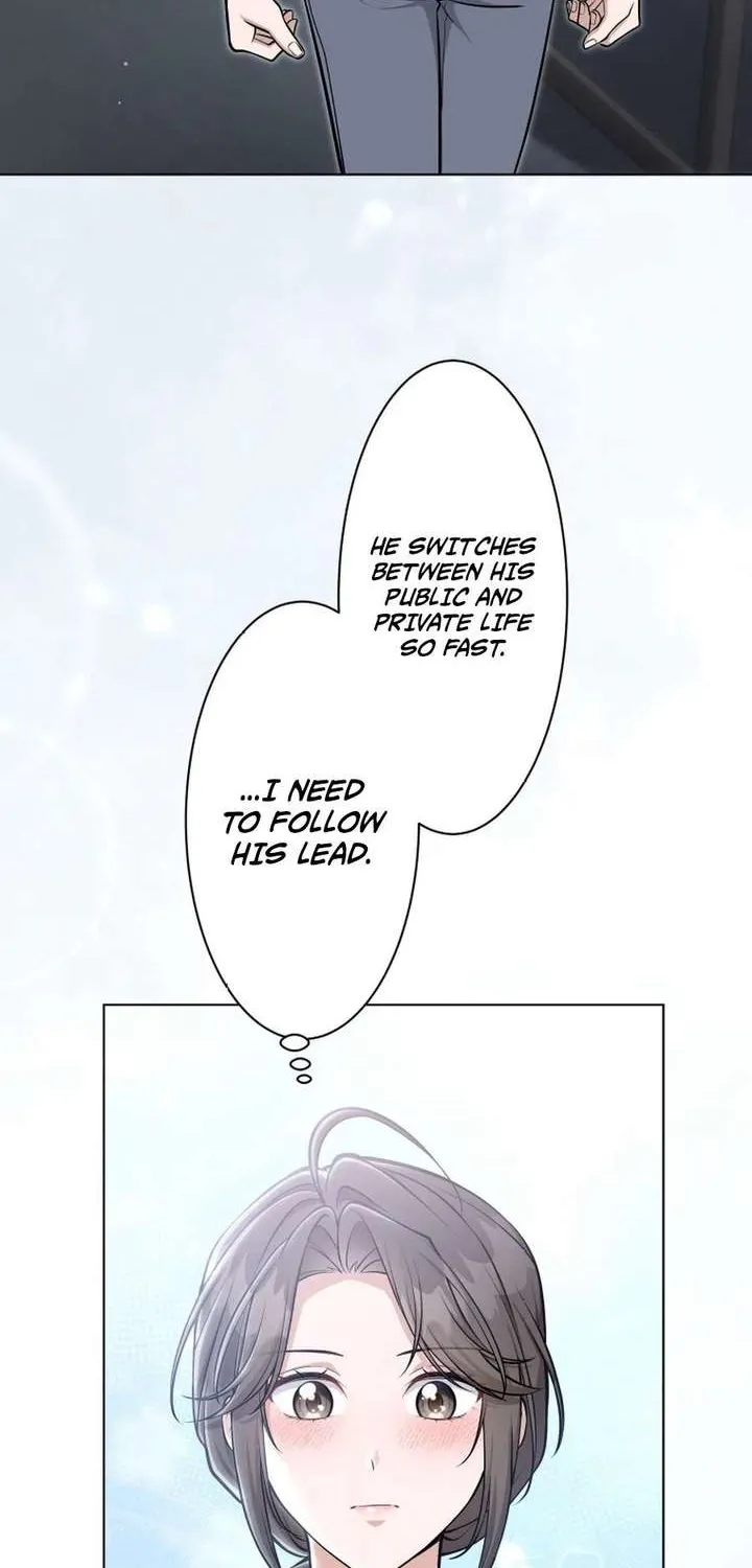 My Boyfriend Ten Years Younger Is My Elite Boss