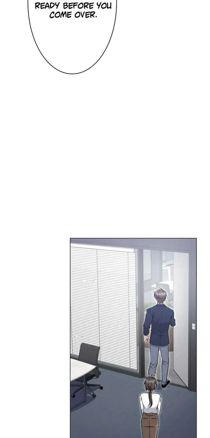 My Boyfriend Ten Years Younger Is My Elite Boss