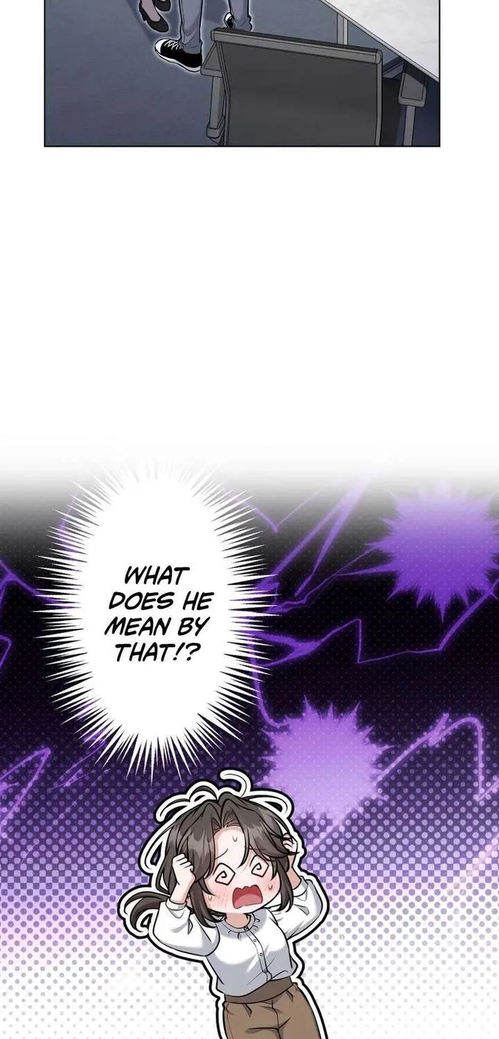 My Boyfriend Ten Years Younger Is My Elite Boss