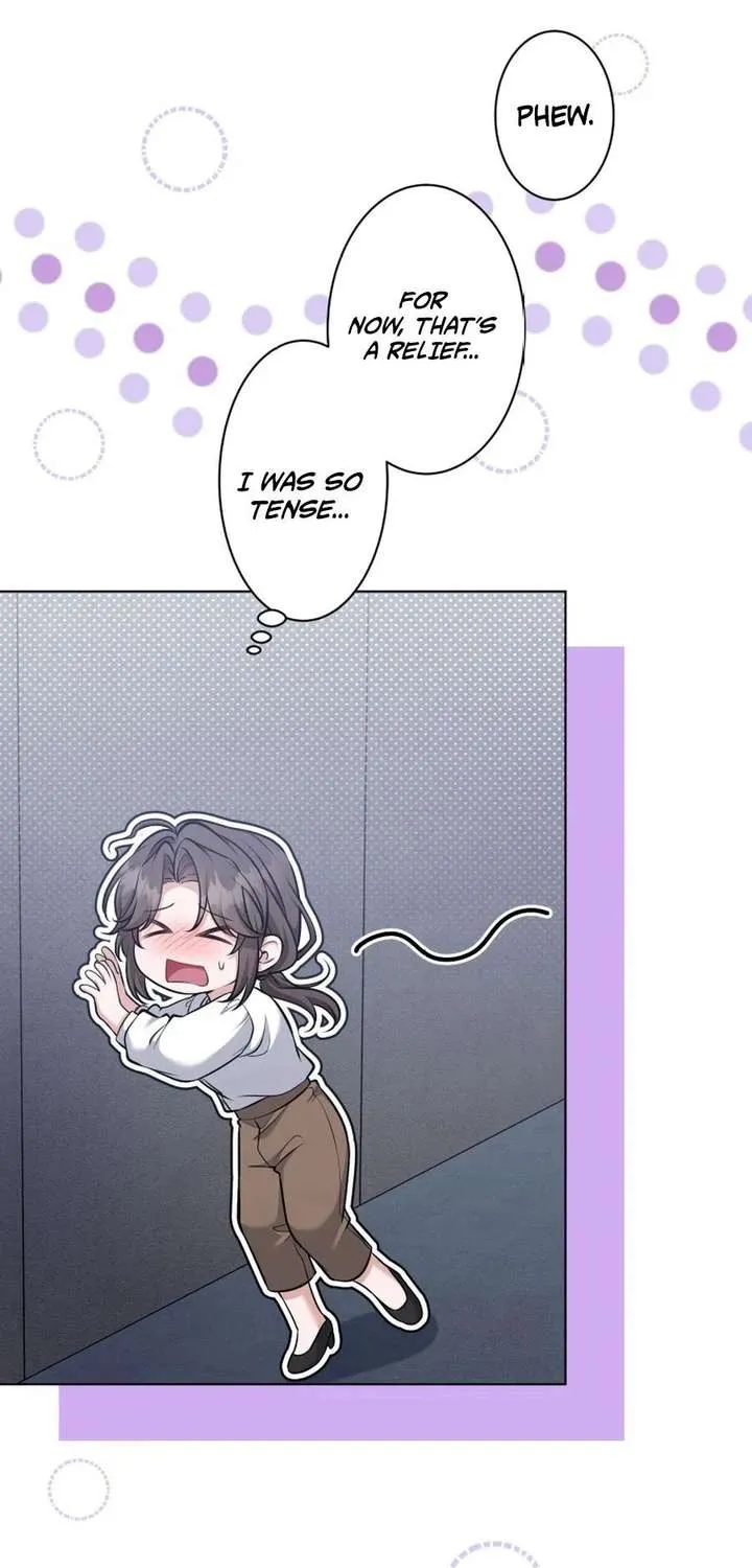 My Boyfriend Ten Years Younger Is My Elite Boss