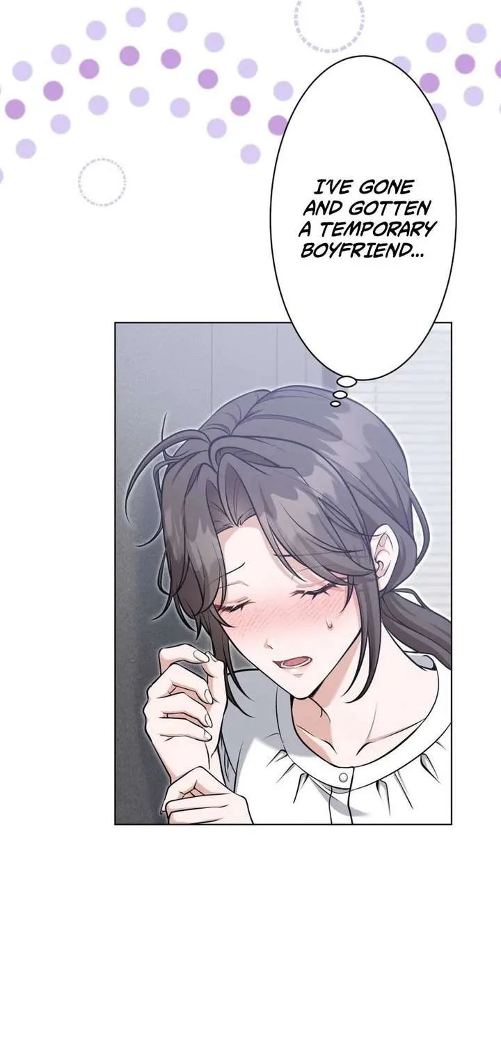 My Boyfriend Ten Years Younger Is My Elite Boss