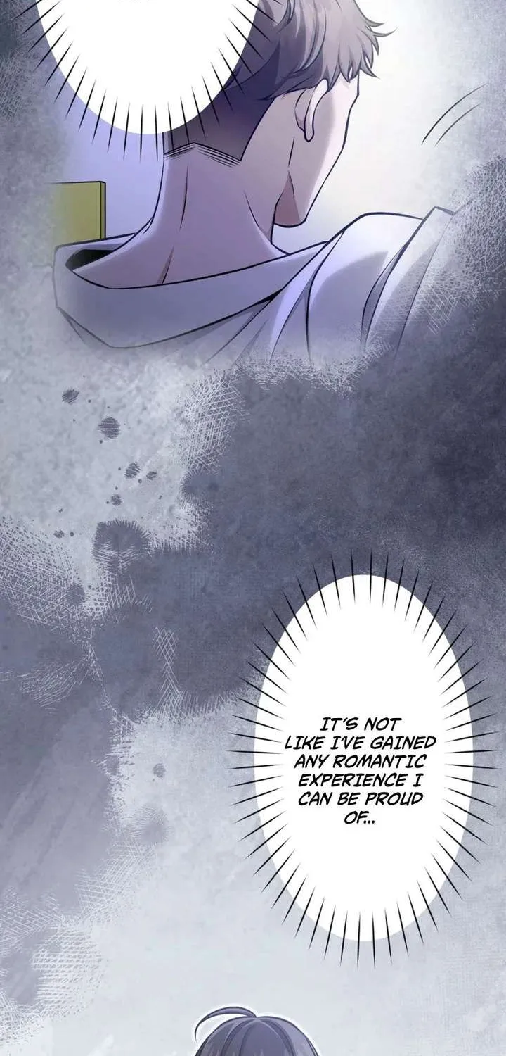 My Boyfriend Ten Years Younger Is My Elite Boss