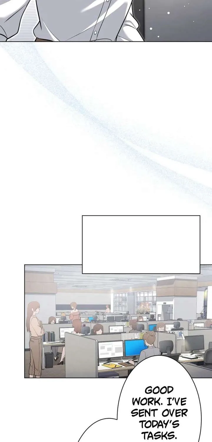 My Boyfriend Ten Years Younger Is My Elite Boss