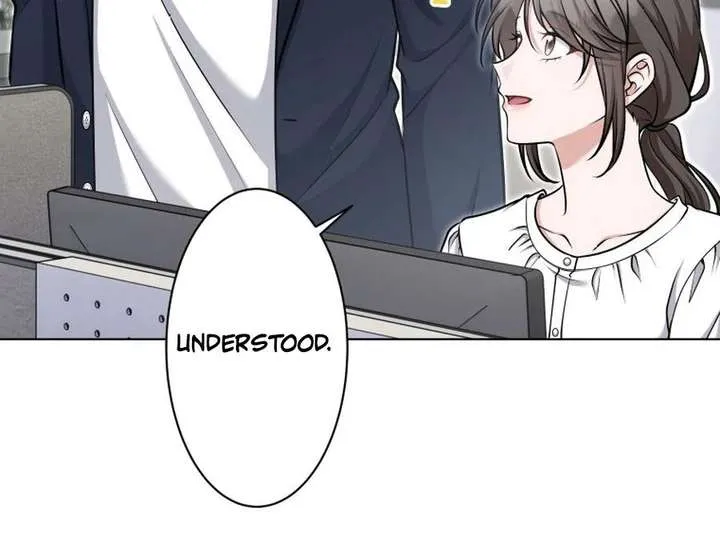 My Boyfriend Ten Years Younger Is My Elite Boss