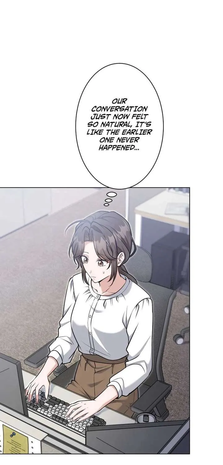 My Boyfriend Ten Years Younger Is My Elite Boss