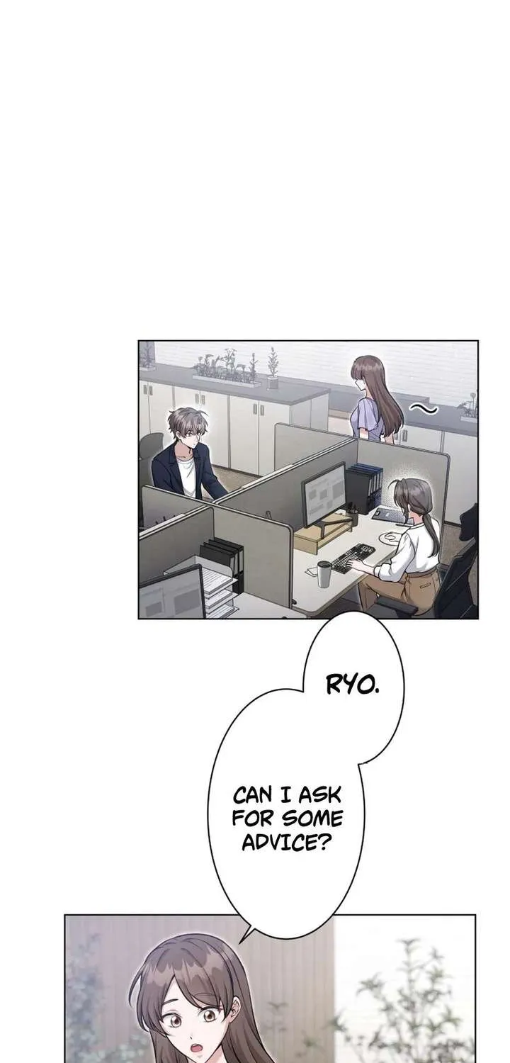 My Boyfriend Ten Years Younger Is My Elite Boss