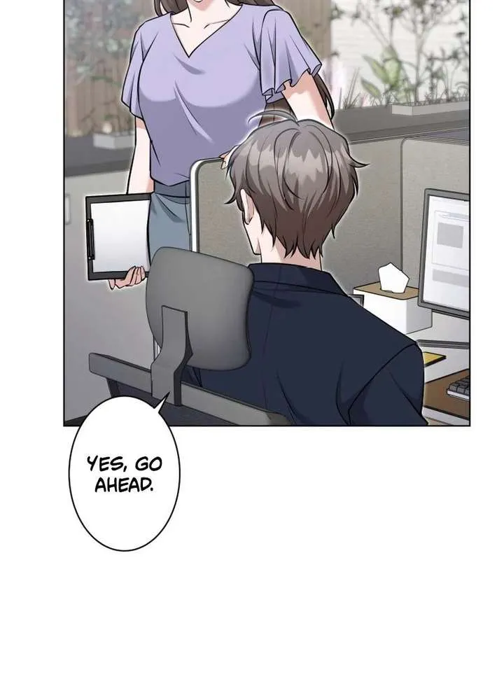 My Boyfriend Ten Years Younger Is My Elite Boss