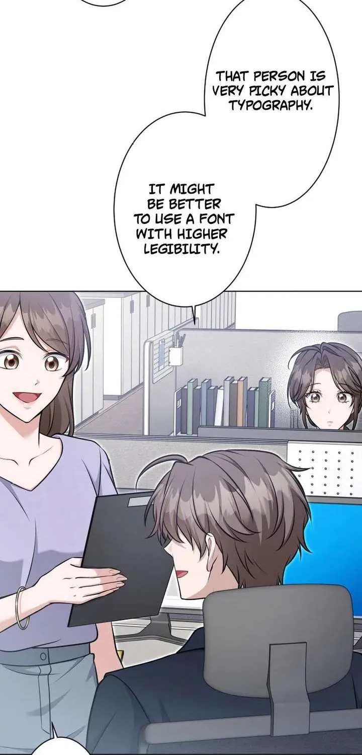 My Boyfriend Ten Years Younger Is My Elite Boss