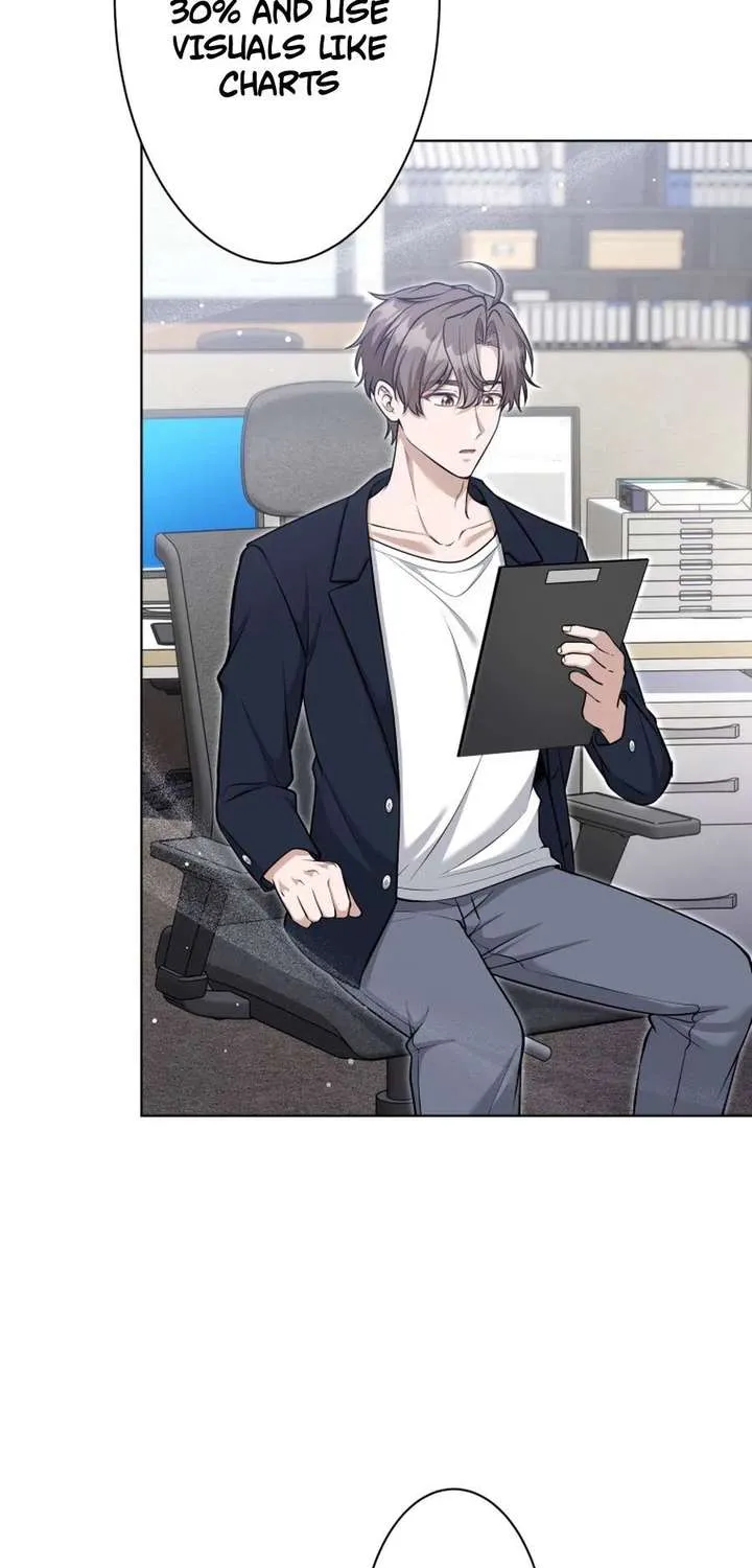 My Boyfriend Ten Years Younger Is My Elite Boss