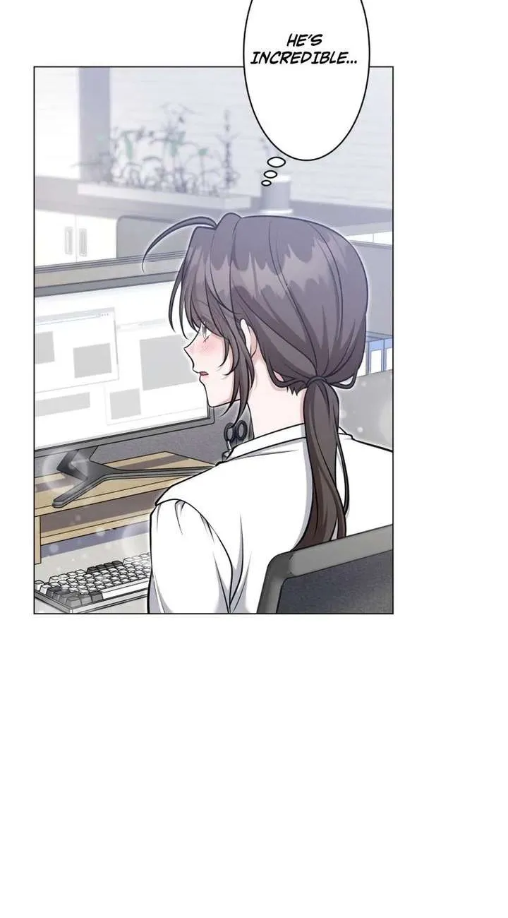 My Boyfriend Ten Years Younger Is My Elite Boss