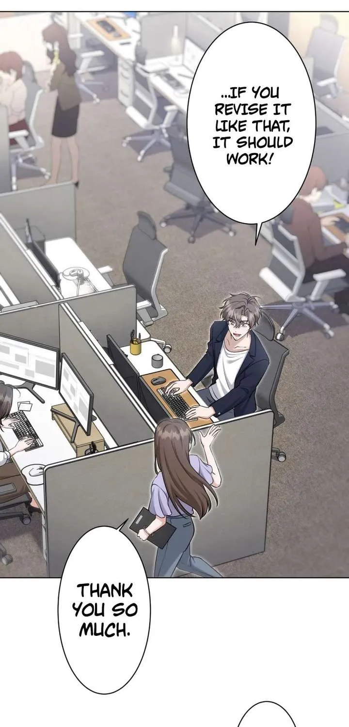 My Boyfriend Ten Years Younger Is My Elite Boss