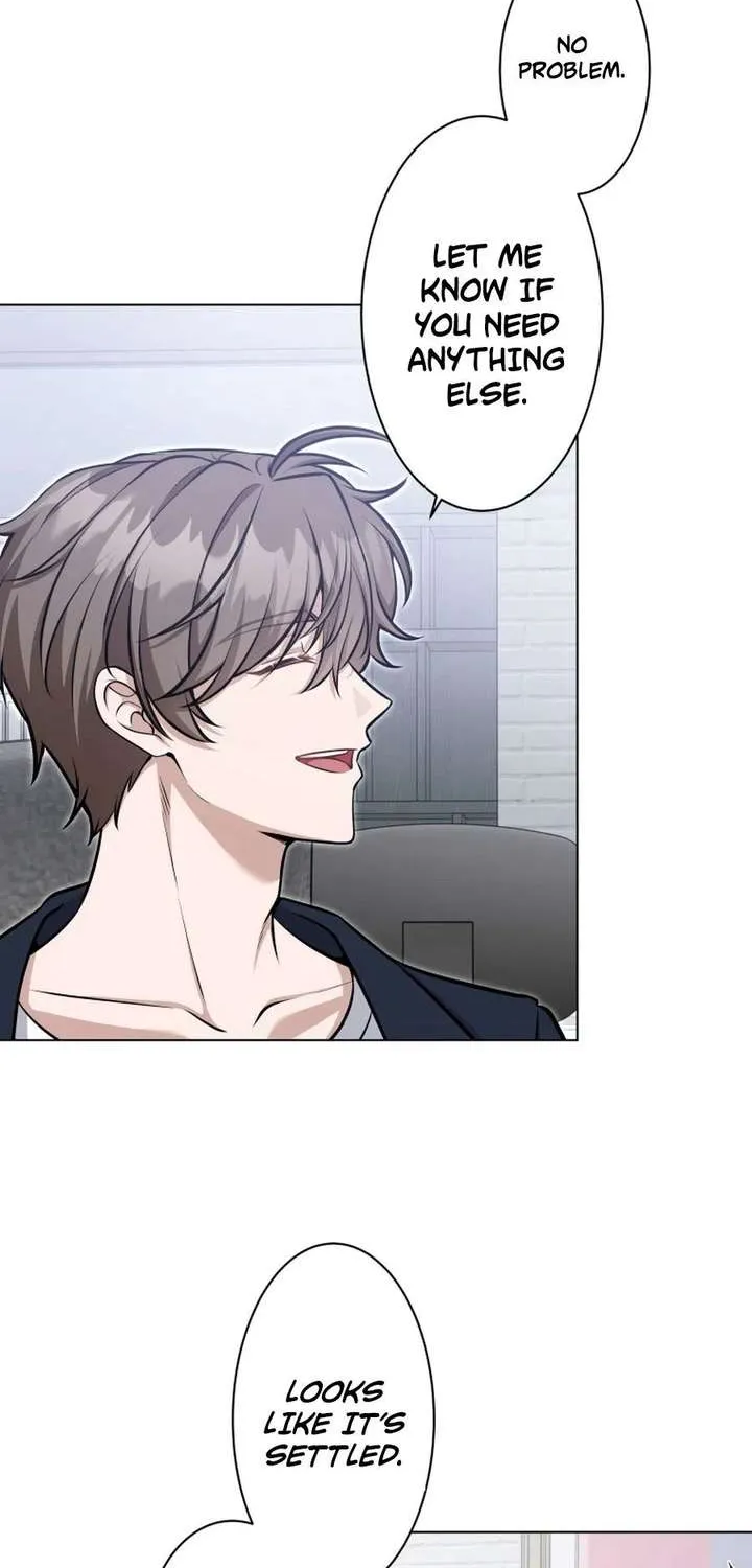 My Boyfriend Ten Years Younger Is My Elite Boss