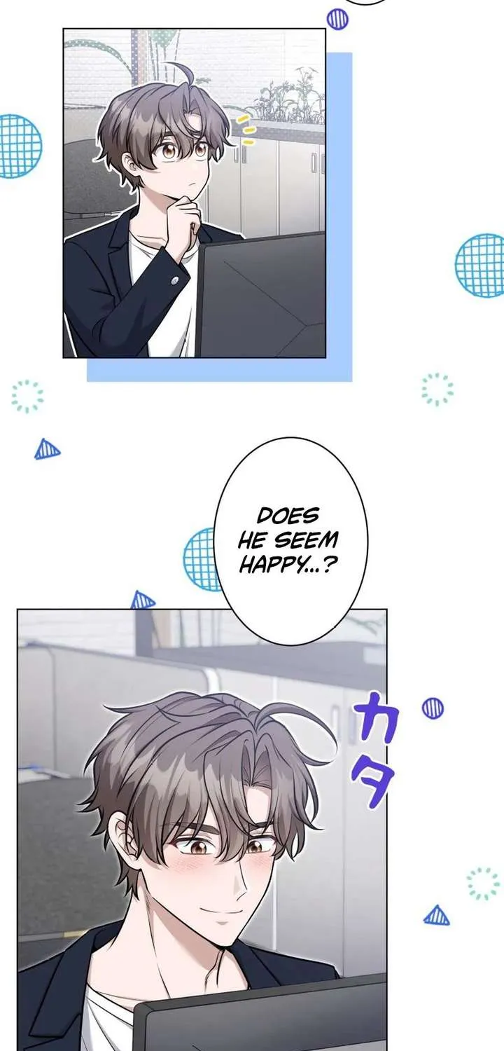 My Boyfriend Ten Years Younger Is My Elite Boss