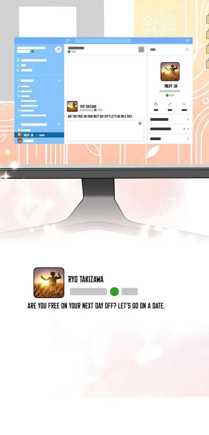 My Boyfriend Ten Years Younger Is My Elite Boss