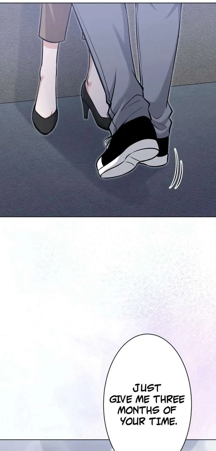 My Boyfriend Ten Years Younger Is My Elite Boss