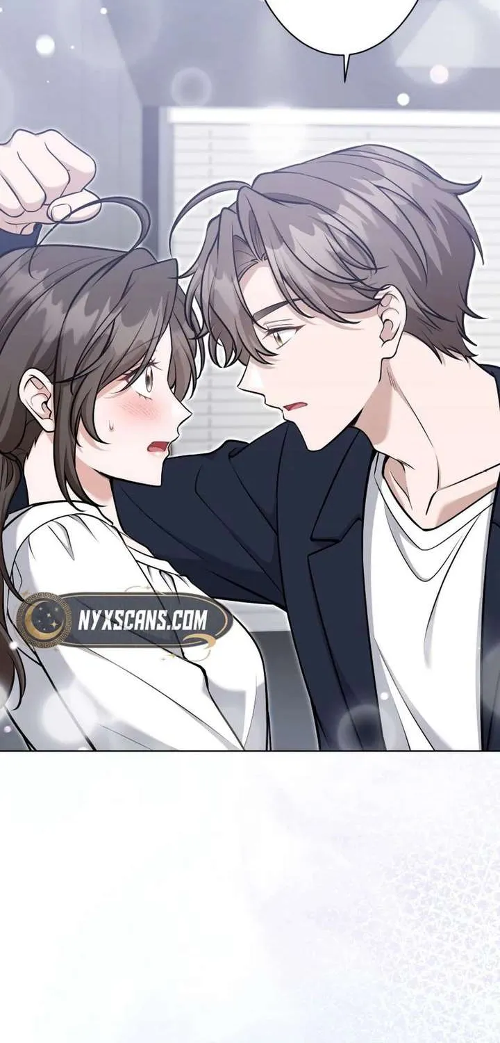 My Boyfriend Ten Years Younger Is My Elite Boss