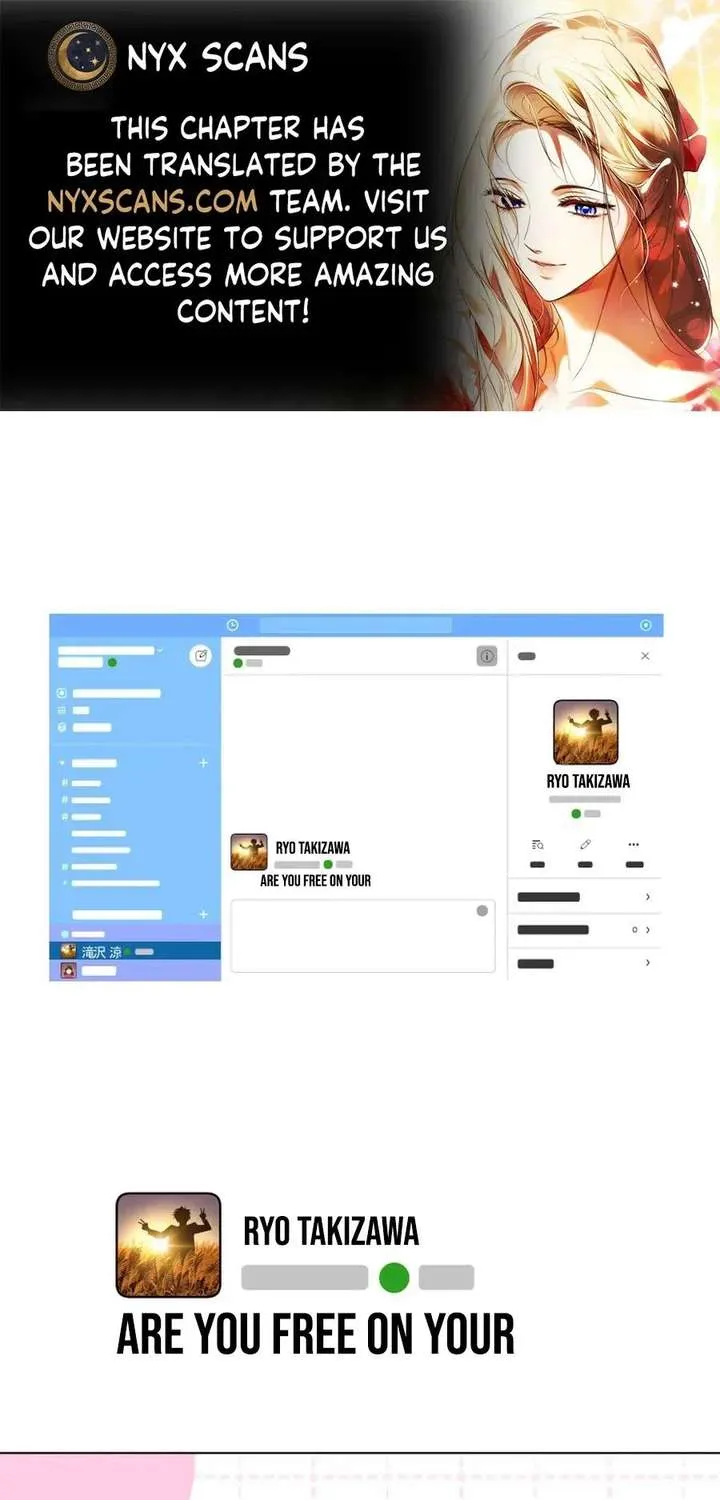 My Boyfriend Ten Years Younger Is My Elite Boss