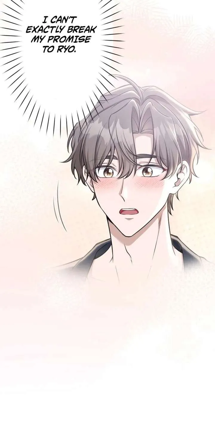 My Boyfriend Ten Years Younger Is My Elite Boss