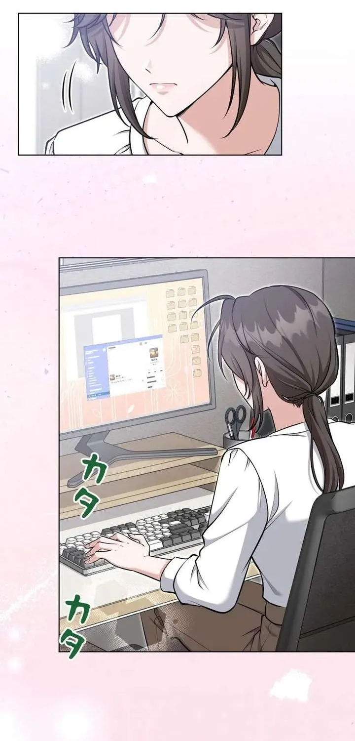 My Boyfriend Ten Years Younger Is My Elite Boss