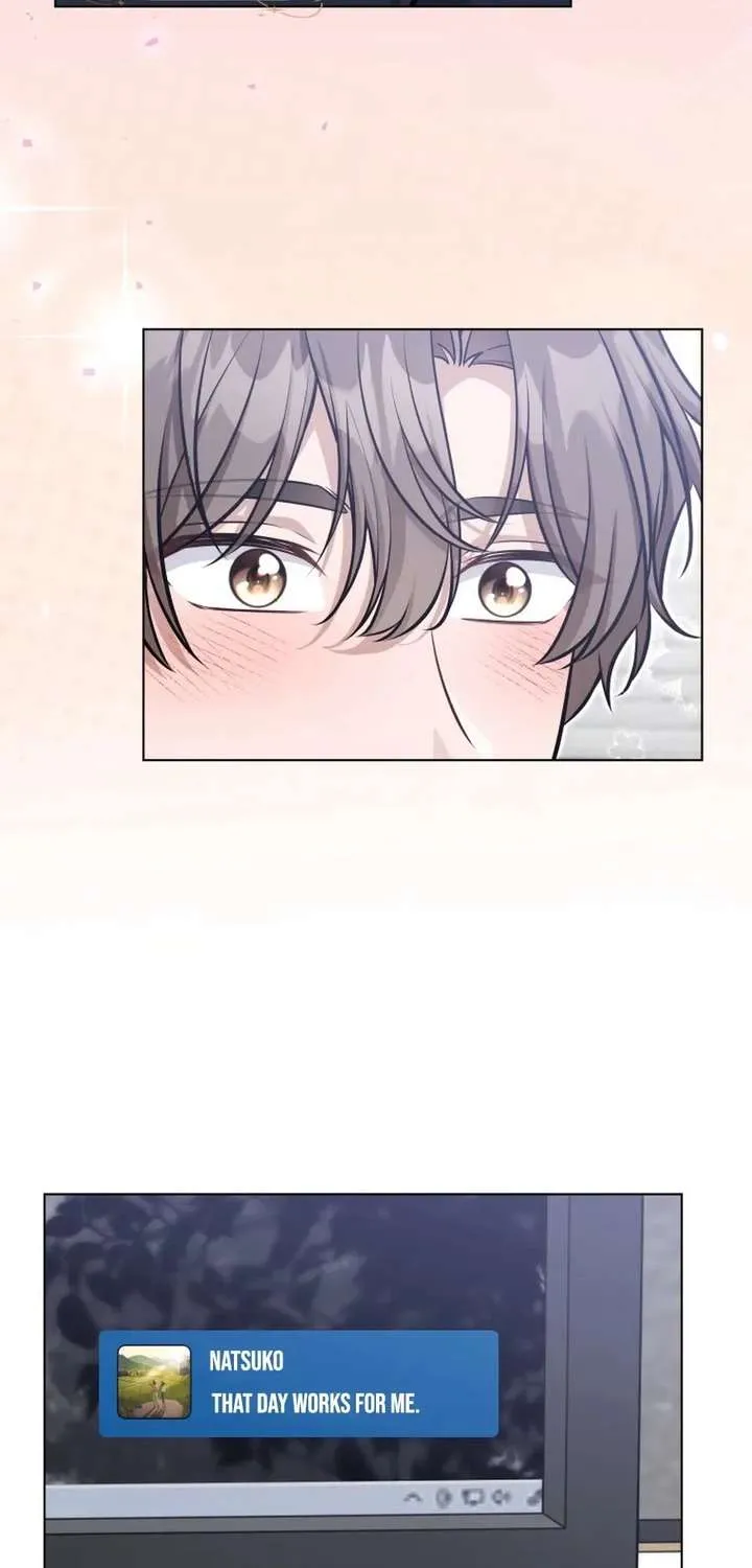 My Boyfriend Ten Years Younger Is My Elite Boss