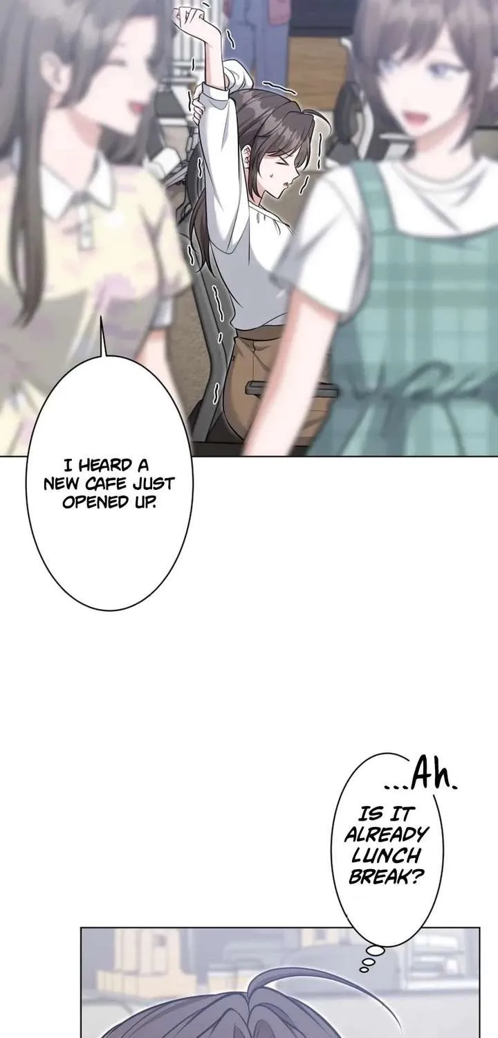 My Boyfriend Ten Years Younger Is My Elite Boss