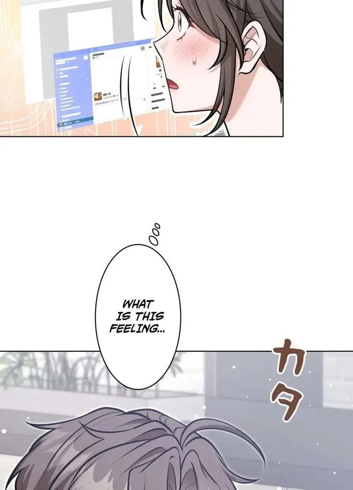 My Boyfriend Ten Years Younger Is My Elite Boss