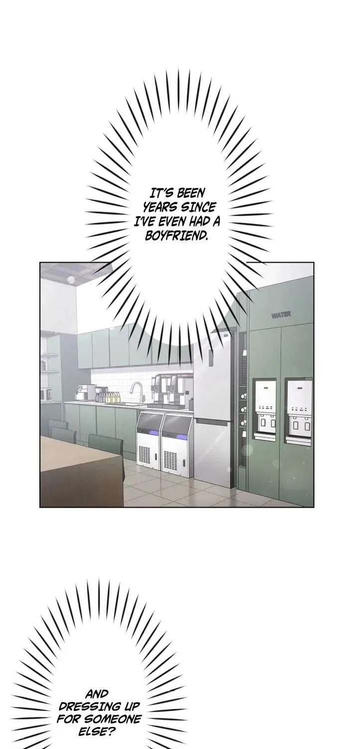 My Boyfriend Ten Years Younger Is My Elite Boss