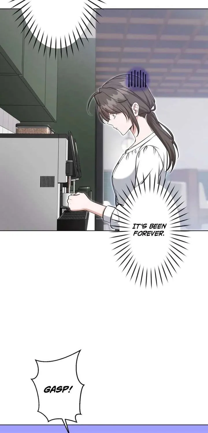 My Boyfriend Ten Years Younger Is My Elite Boss