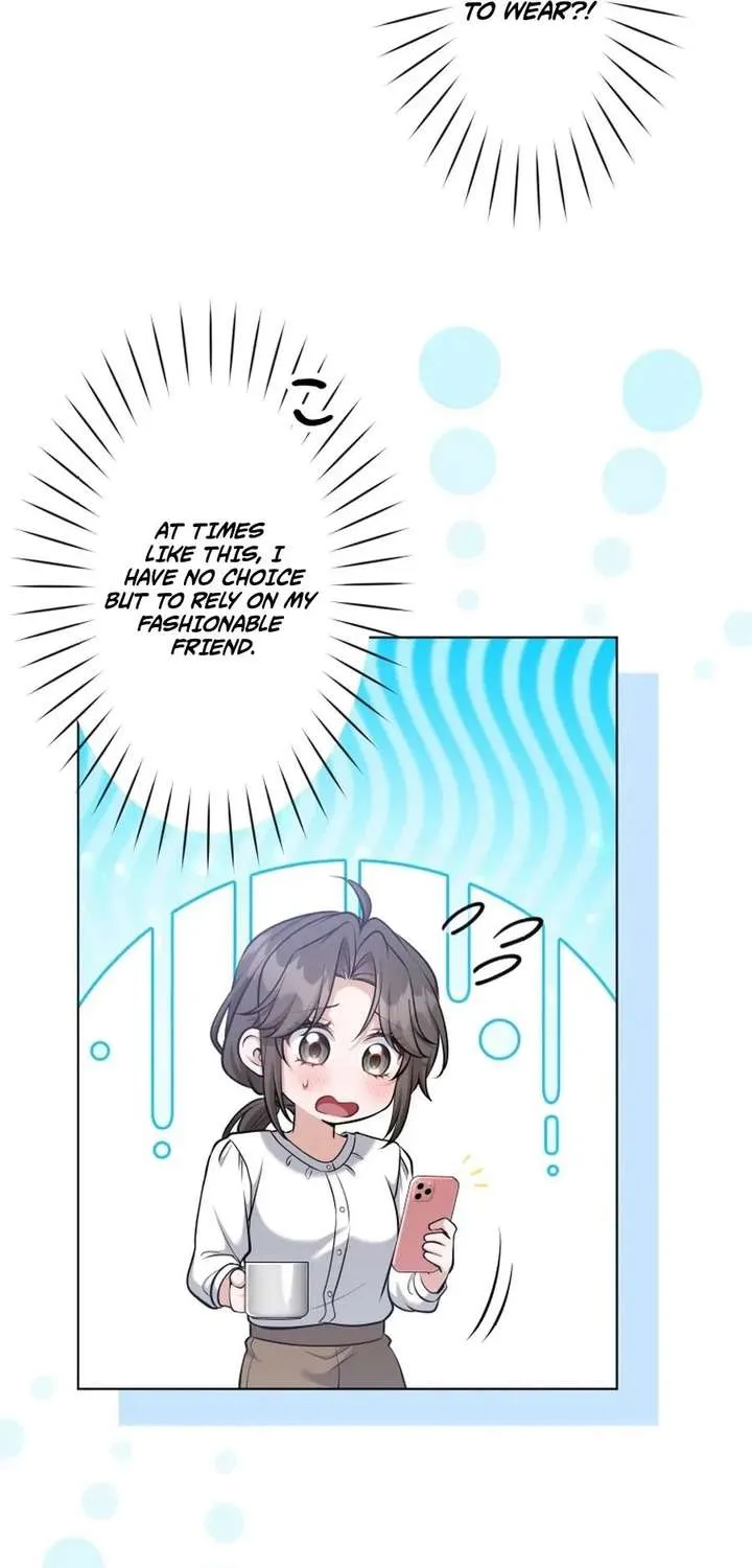 My Boyfriend Ten Years Younger Is My Elite Boss