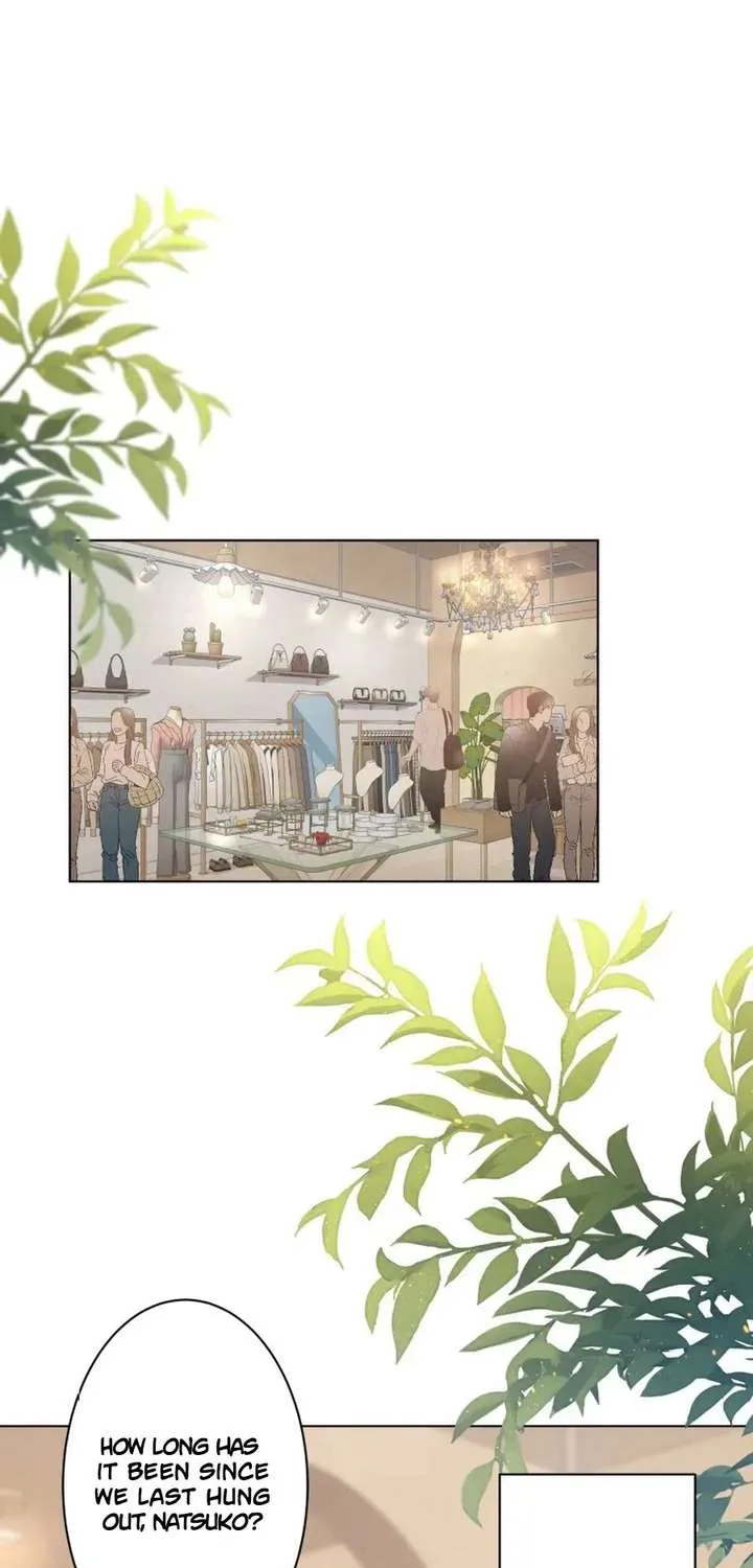 My Boyfriend Ten Years Younger Is My Elite Boss