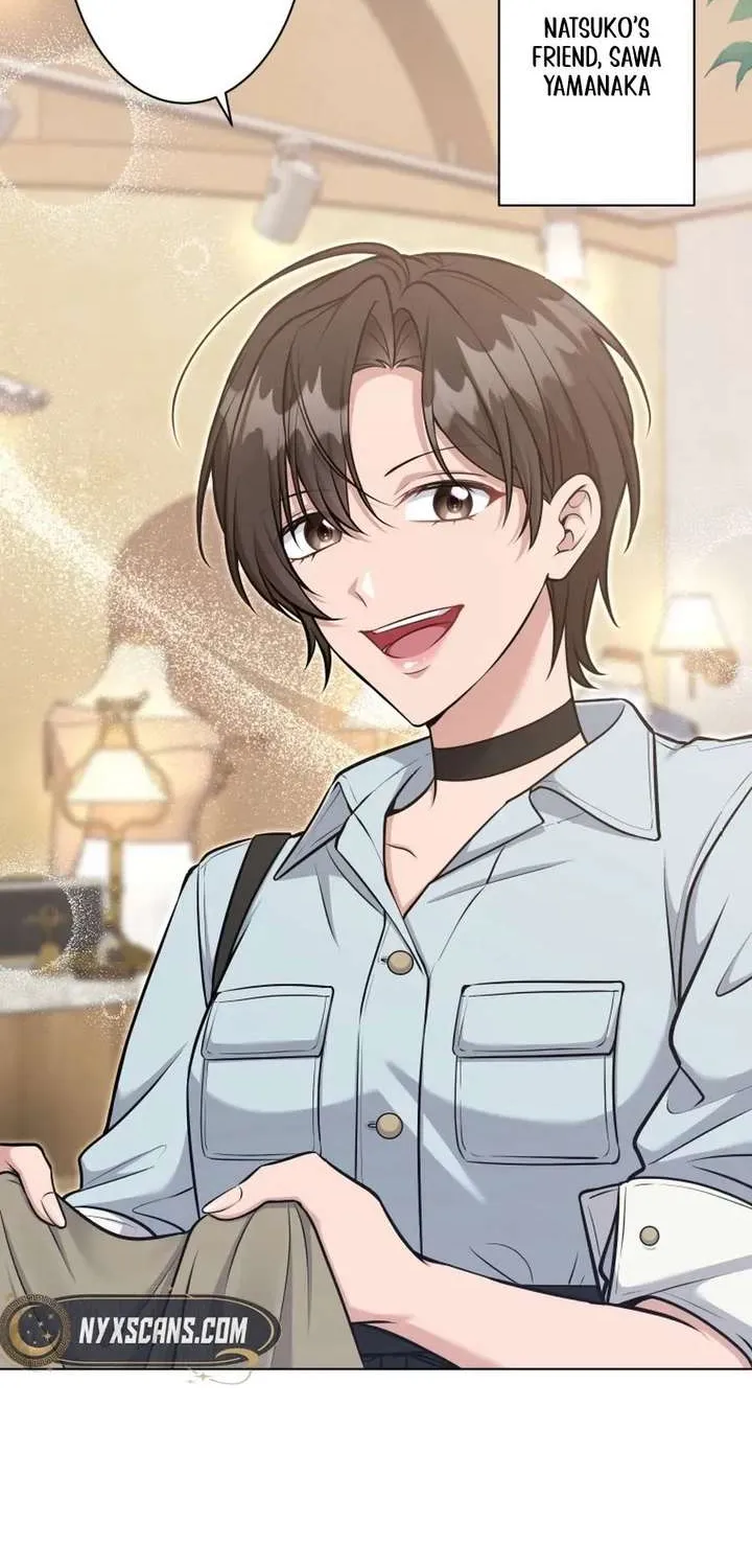 My Boyfriend Ten Years Younger Is My Elite Boss