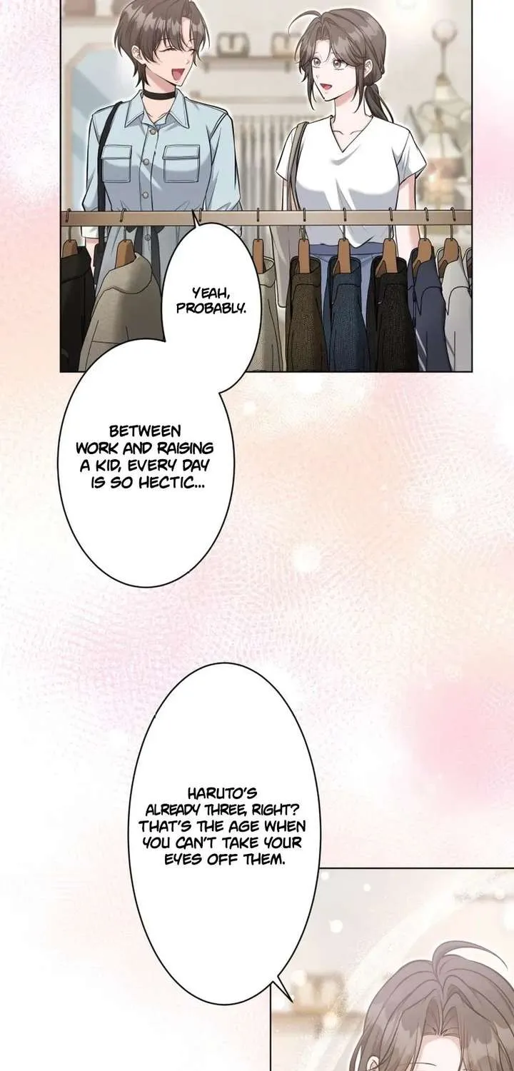 My Boyfriend Ten Years Younger Is My Elite Boss