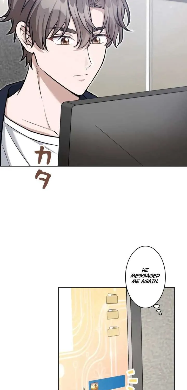 My Boyfriend Ten Years Younger Is My Elite Boss