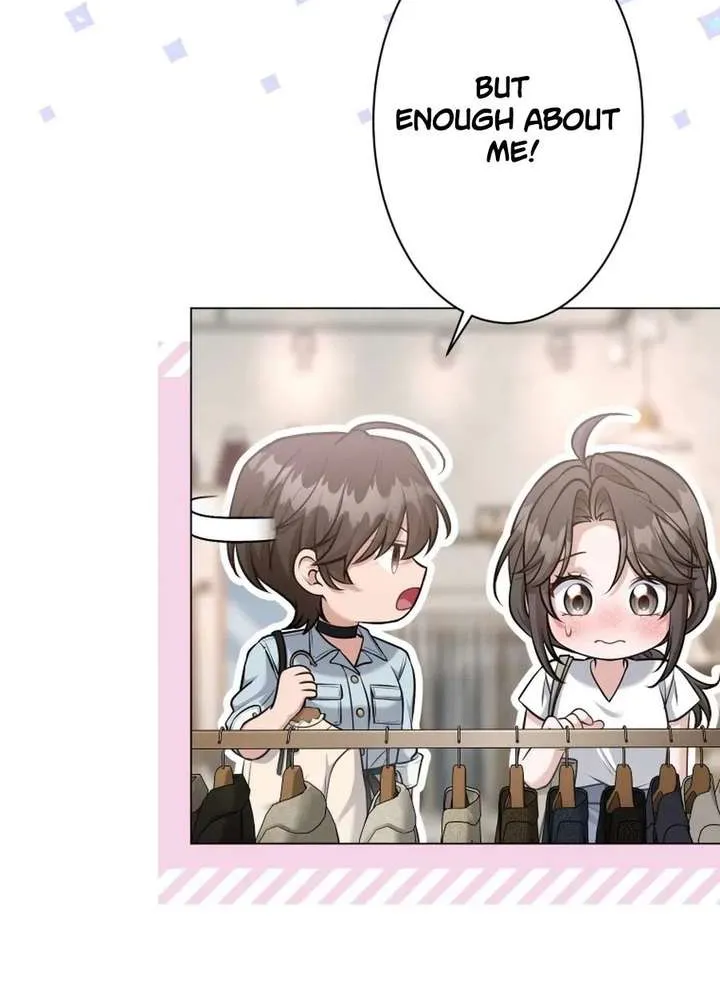 My Boyfriend Ten Years Younger Is My Elite Boss