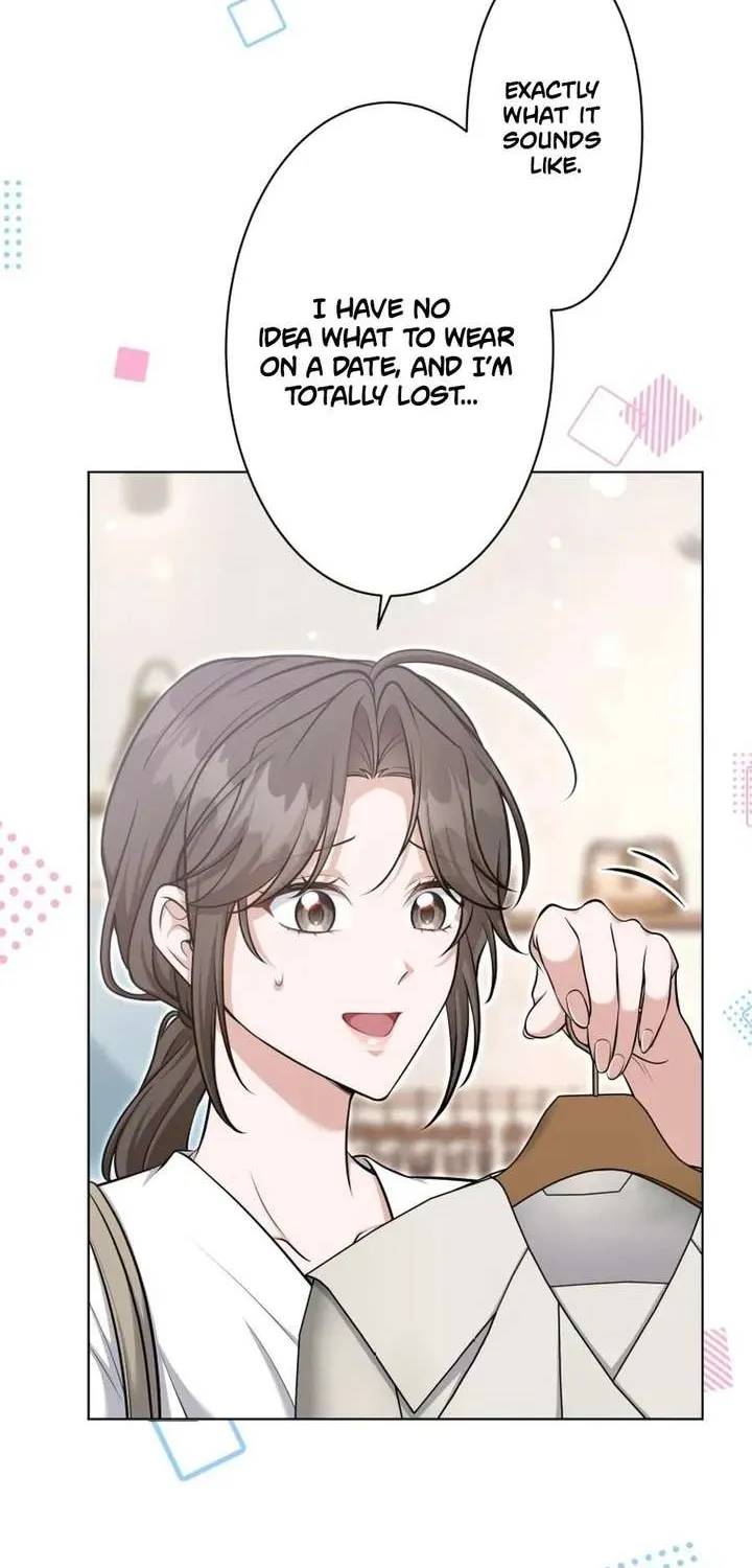 My Boyfriend Ten Years Younger Is My Elite Boss